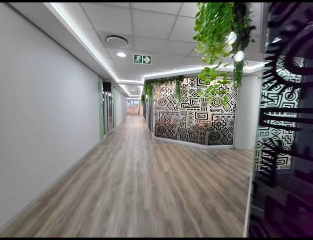 BUSINESS PROPERTY TO RENT IN MENLYN